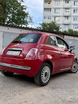 Fiat 500 - 2