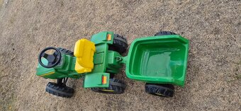 Traktor - 2