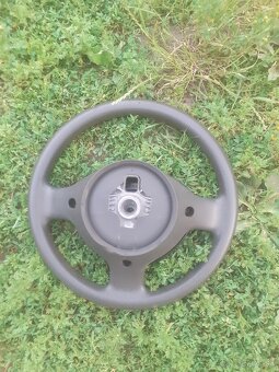 Fiat punto 2 volant - 2