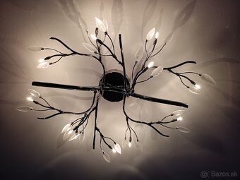 Luster - 2