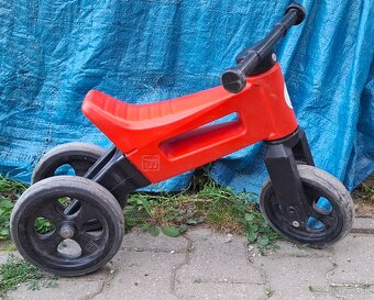 Odrazadlo - 2