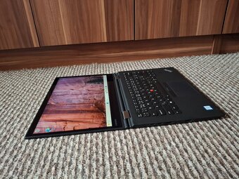Lenovo ThinkPad X1 Yoga Gen 2.. 14" dotykový.... - 2