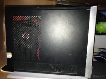 HP Pavilion SlimLine Na Diely - 2