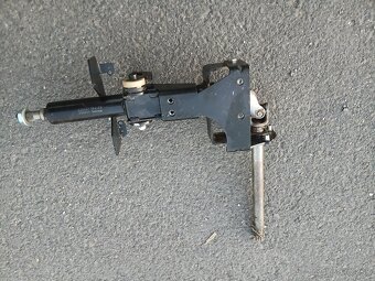 Predám riadenie na malotraktor - 2