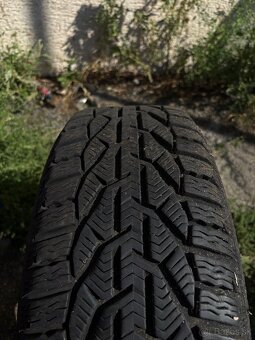 Zimné pneumatiky 205/55 r16 - 2