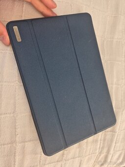 predám tablet samsung s6 lite so stylusom a obalom - 2
