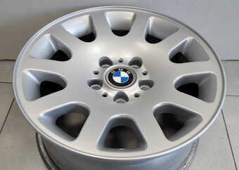 BMW 7 E38 16" Styling 60 - 2