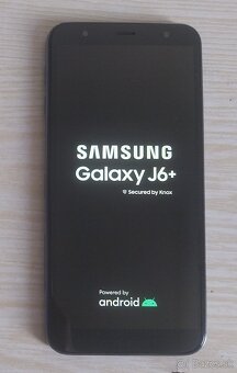 Samsung Galaxy J6+ J610 - 2