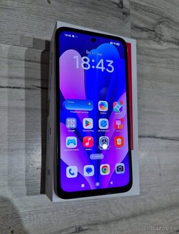 Xiaomi Redmi 15 6/128GB Titan - 2