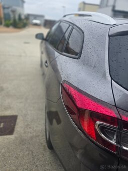 Renault Megan - 2