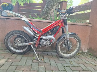 Trial Gas Gas boy 50 - 2