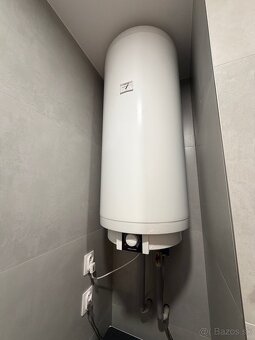 Bojler Stiebel Eltron 120l - 2