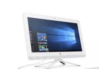 HP 20-c406nc - 2