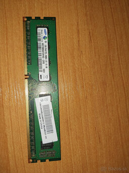 RAM DDR3 - 2