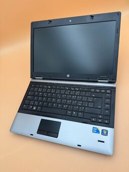 HP ProBook 6450b / i3 M370 / 4GB RAM / 250GB HDD - 2