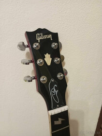 Gitara SG Angus Young Signature - 2
