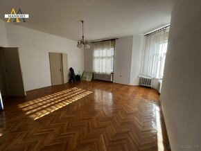 Hľadáte meštiansky byt v širšom centre Komárna? - 2