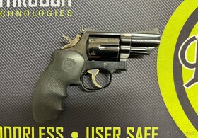 Predám revolver Smith Wesson 19-3 .357 Magnum - 2