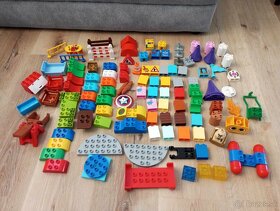 Lego duplo - 2