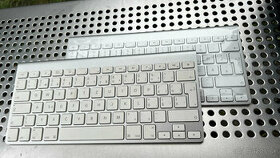 Apple Klávesnica Magic keyboard A1255 - 2