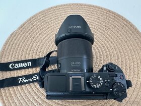 Canon G3X - 2