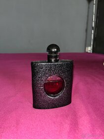 Parfum Yves Saint Laurent Black Opium - 2