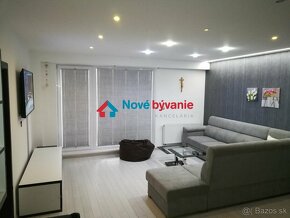 Exkluzívna ponuka: Moderný a nový 2-izbový byt na Kubínskych - 2