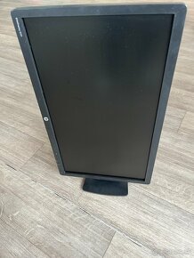 2 x LCD HP EliteDisplay E231 - 2