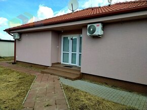 NOVÁ CENA Novostavba - 4 izbový bungalov, Moravany nad Váhom - 2