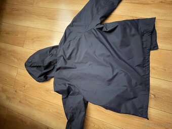 Prechodná bunda, vetrovka bunda Tommy jeans - 2