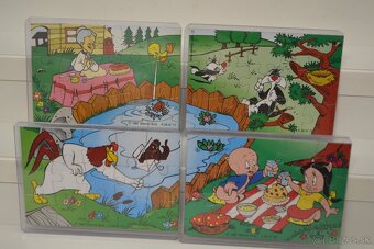 KINDER PUZZLE ... - 2