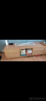 Skrinka pod TV - 2