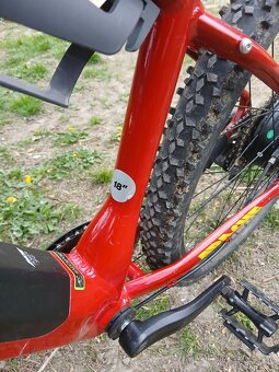 Predam e bike - 2