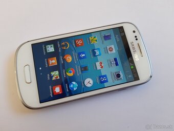 Samsung S3mini(I8190N)Odblokovaný, Plne funkčný/0949 626 317 - 2
