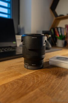 Sony FE 28-70 | f: 3.5-5.6 - 2