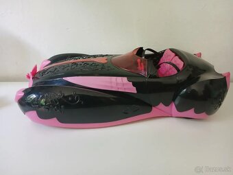 Car Monster High Draculaura - 2