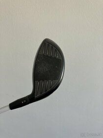 Titleist TSi1 driver - LH (lava strana) - 2