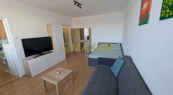 1-izbový byt na Karloveskej ulici - 2