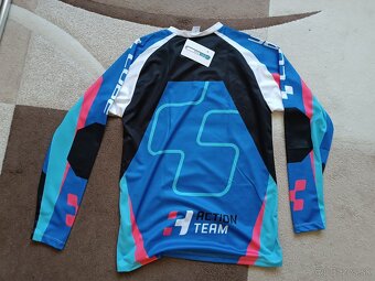 Cyklo dres Cube - 2