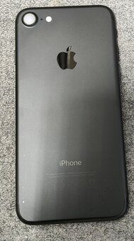 iPhone 7 - 128gb - 2