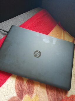 Hp Probook 470 G2 - 2