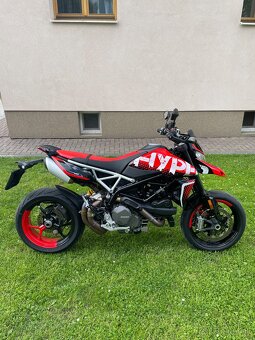 Ducati Hypermotard 950 RVE - 2