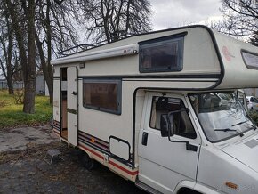 Fiat Ducato 1.9 TD - 2