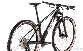 NOVÝ karbónový BMC Twostroke 01 Five - M, 29" - 2