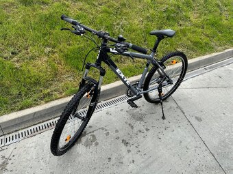 Bicykel EXTE mirage 26 kolesa aluminium - 2