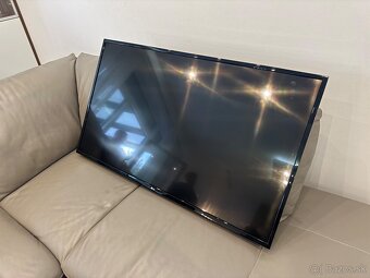 Predam TV LG 49 4K - 2