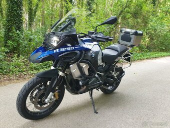 BMW R 1250 GS Adventure - 2
