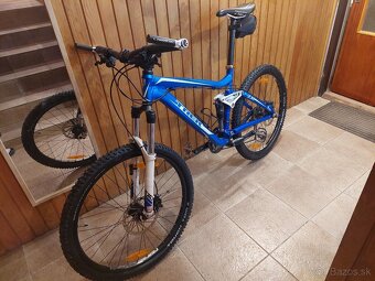 TREK Fuel ex5 - 2