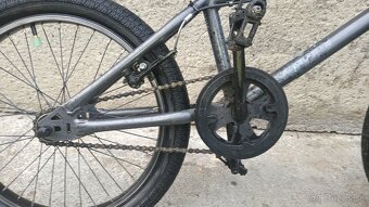 Predám bicykel - 2