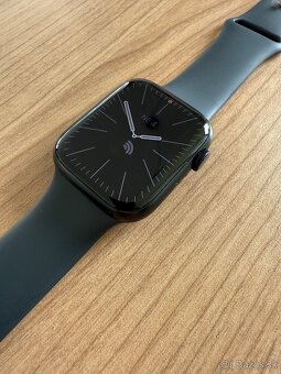 Apple Watch 9 45mm LTE GPS - 2
